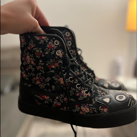 TUK boots/shoes - Picture 4 of 4